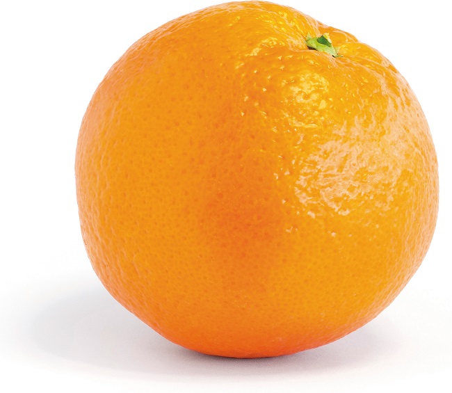 Schon gewusst?
Orangen enthalten viel Vitamin C und Vitamin C hilft,
besser mit Stress umzugehen.
An orange a day keeps the stress far away. (Urheber bekannt) Softwareentwicklung mit Posity